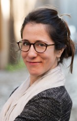 Dr Silvia Camporesi